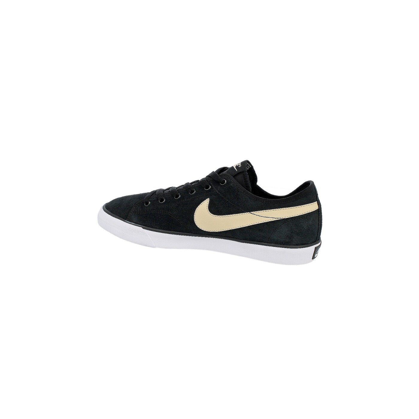 Buty sportowe męskie NIKE PRIMO COURT LEATHER  644826071 kolor czarny