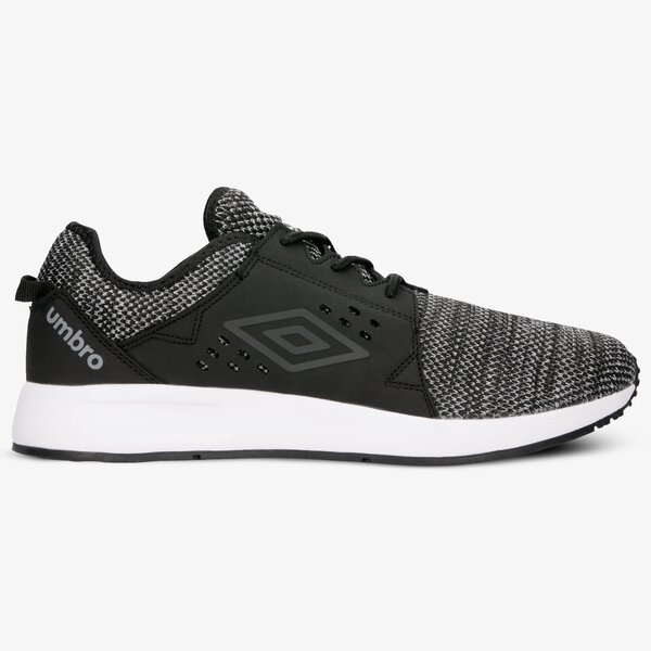 Buty sportowe męskie UMBRO ANDROS ummd119010 kolor szary