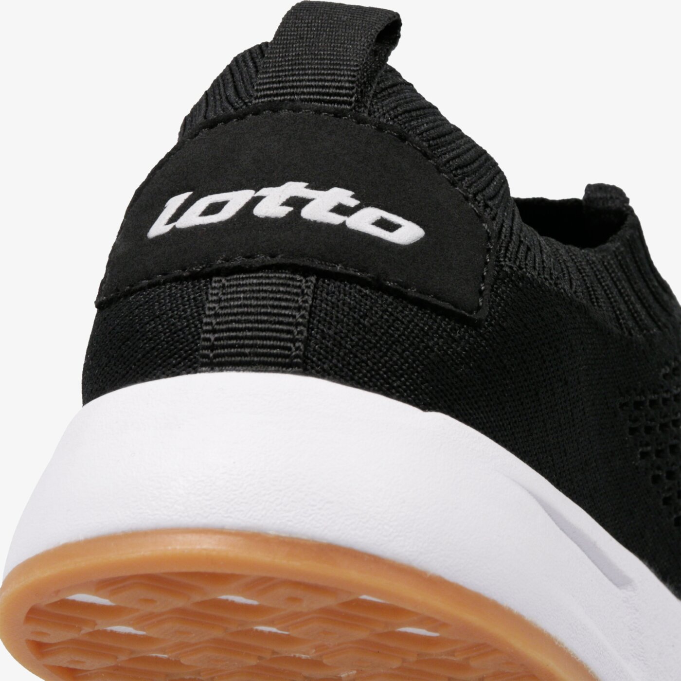 Buty sportowe damskie LOTTO MOVANA lowd119003 kolor czarny