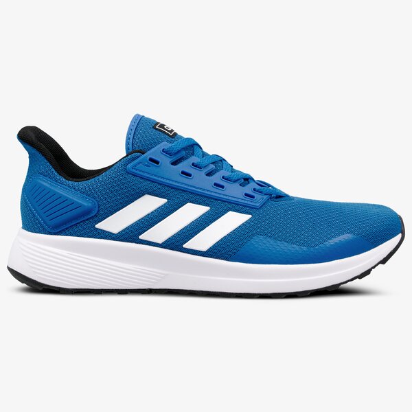 Buty do biegania męskie ADIDAS DURAMO 9 bb7067 kolor niebieski