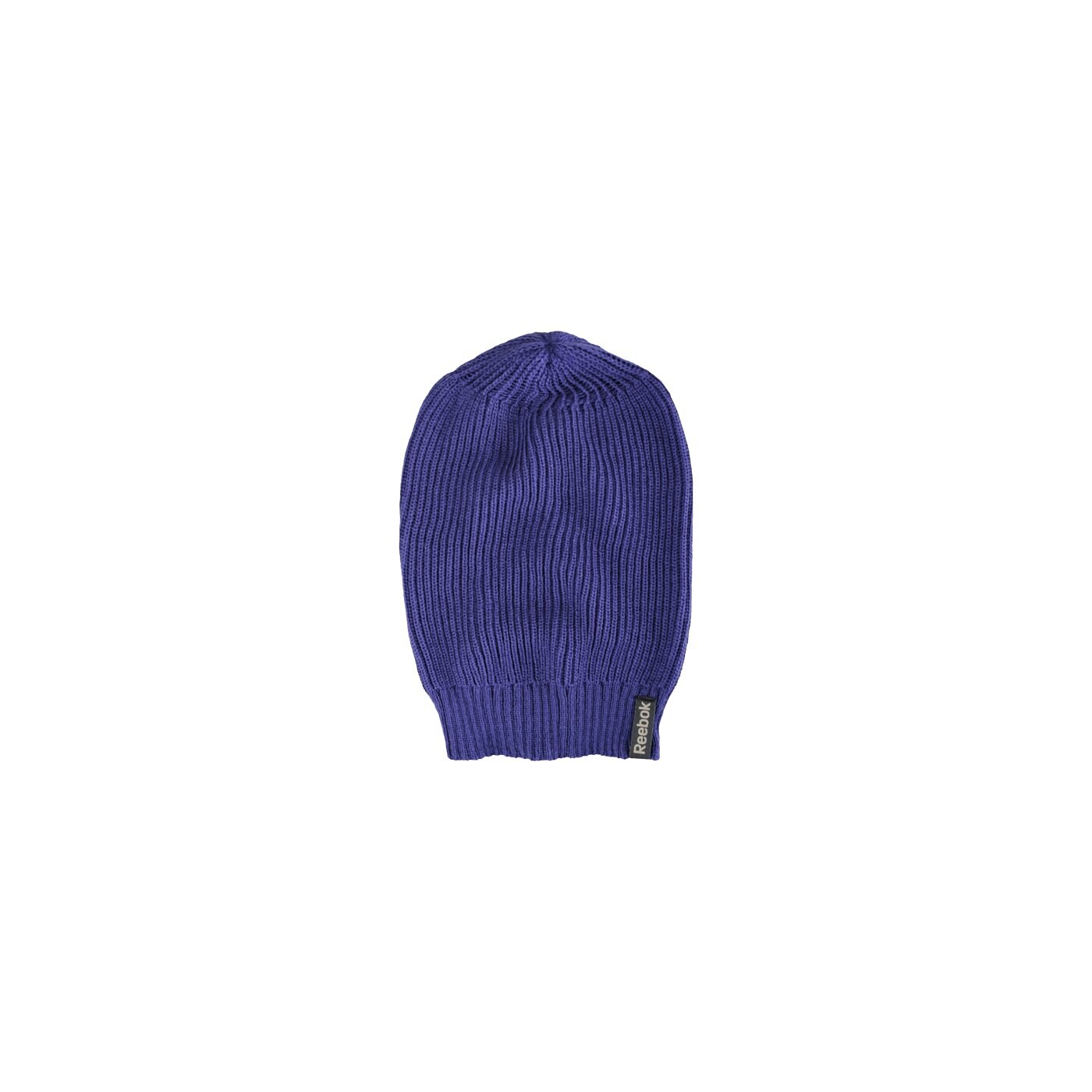 Czapka zimowa damska REEBOK CZAPKA Z OTM HAT TEAM PURPLE w36734 kolor granatowy