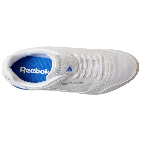 REEBOK CL LTHR CLEAN ULTRAL v71765 kolor biały
