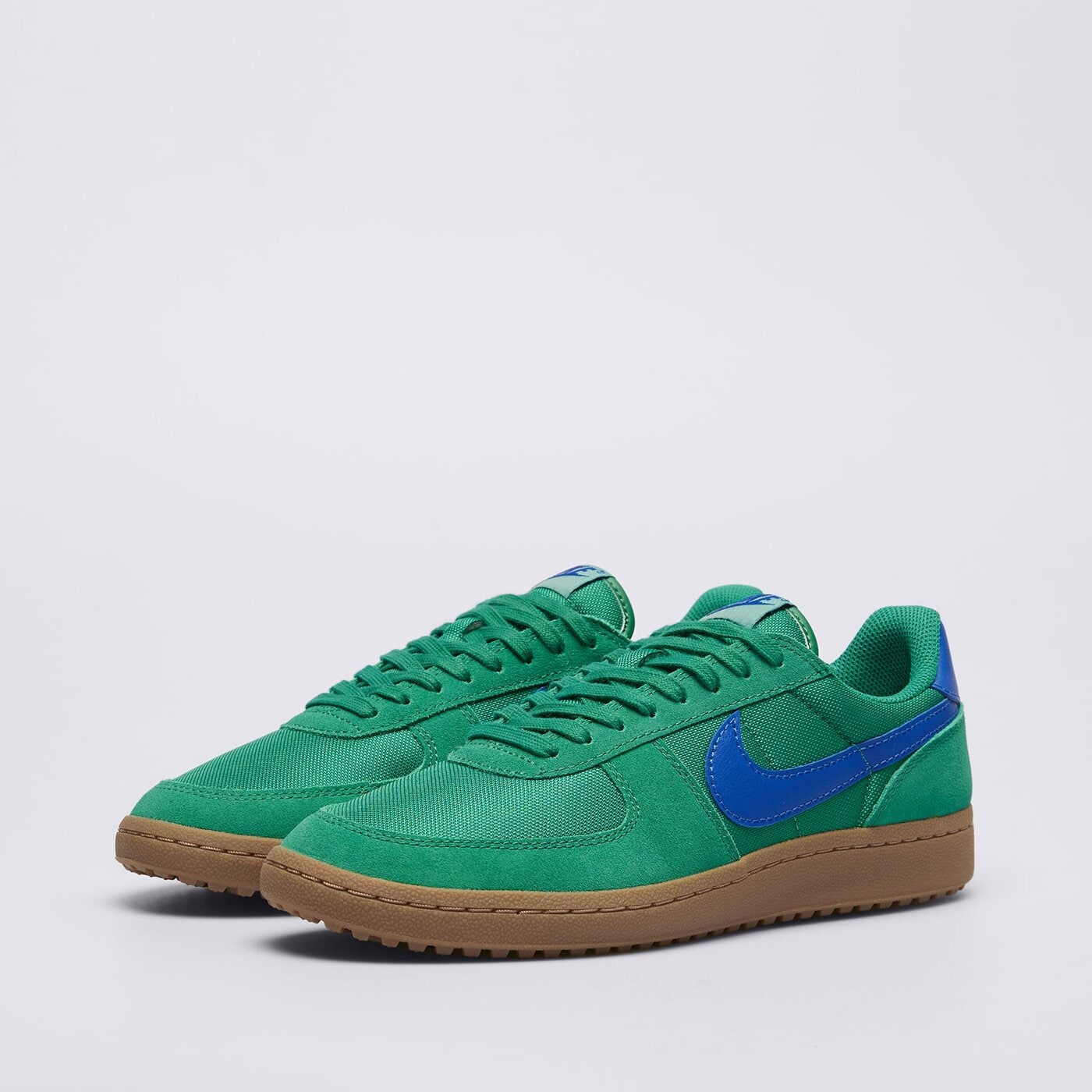 Buty sportowe męskie NIKE FIELD GENERAL hf3165-302 kolor zielony