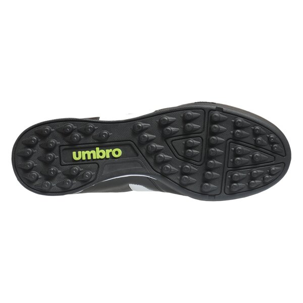 Buty piłkarskie męskie UMBRO 5V5 VENOM LEAGUE 80148ucam kolor czarny
