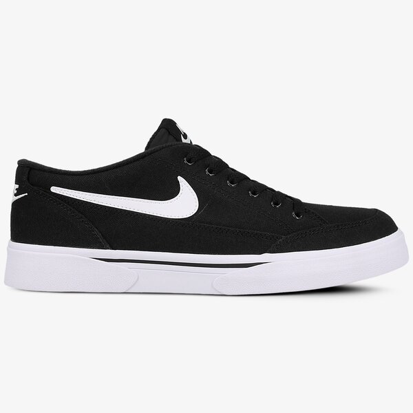 Buty sportowe męskie NIKE GTS '16 TXT 840300010 kolor czarny