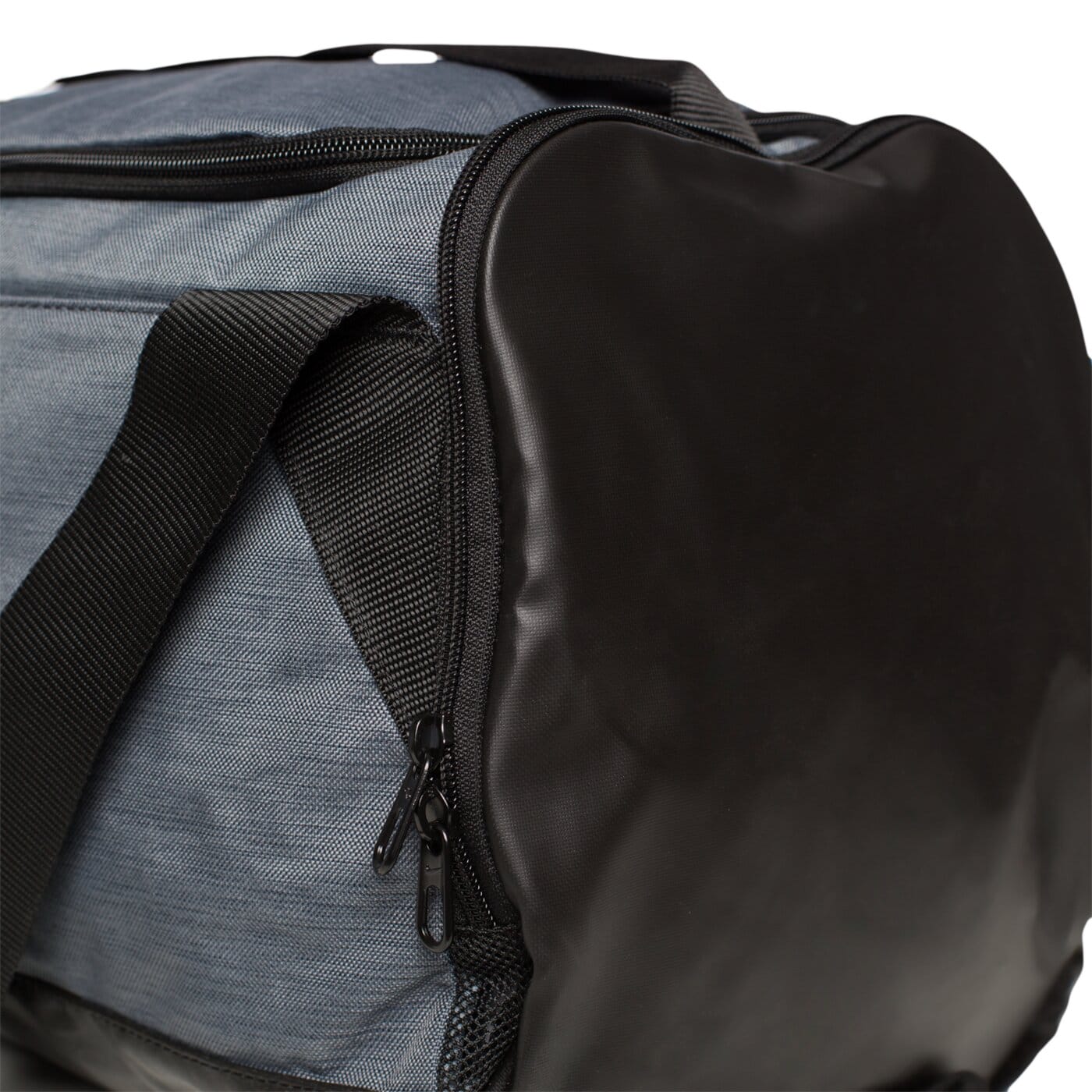 Torba sportowa damska NIKE TORBA BRSLA S DUFF ba5335064 kolor szary