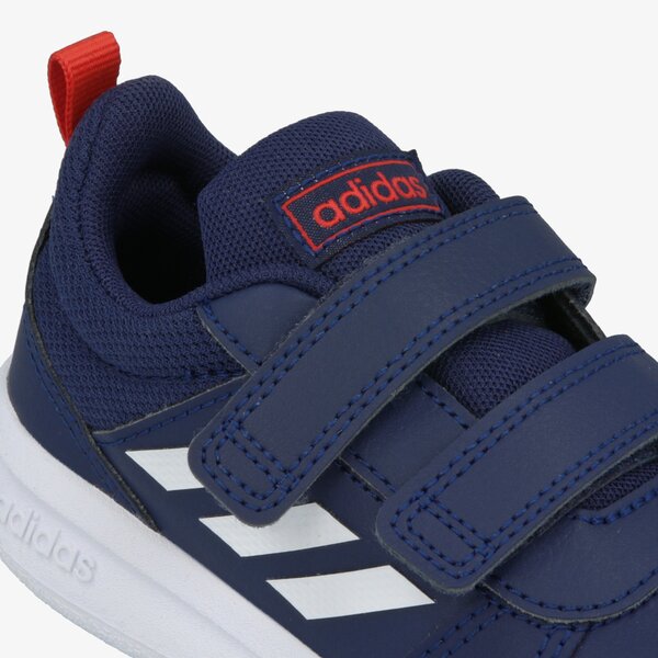 Buty dziecięce ADIDAS TENSAUR I  ef1104 kolor granatowy