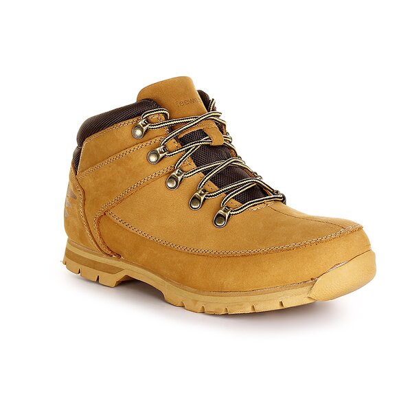 Buty outdoor męskie FEEWEAR GRENADA fwmo312016 kolor żółty