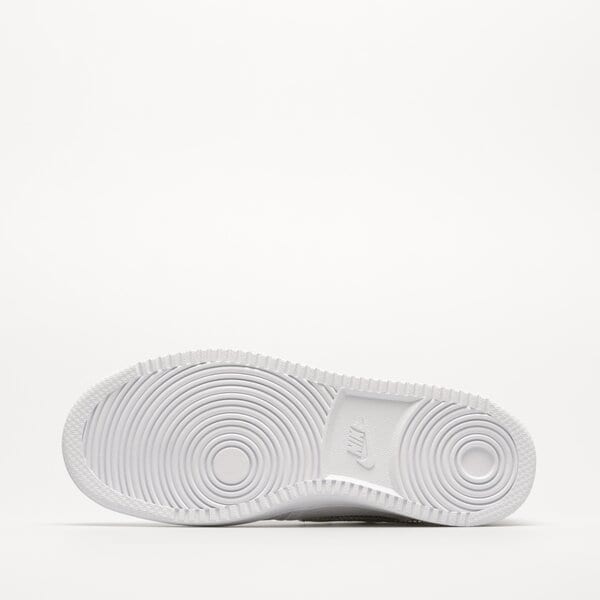 Buty sportowe damskie NIKE COURT VISION LOW cw5596-100 kolor biały