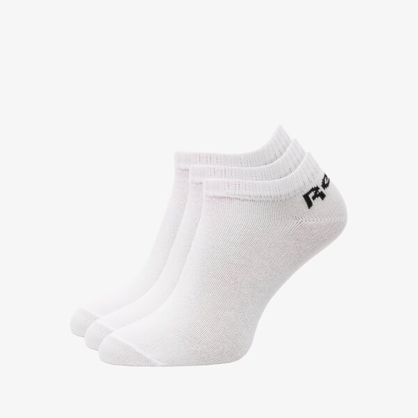 Skarpetki damskie REEBOK SKARPETY ACT CORE LOW CUT SOCK 3P fl5224 kolor biały