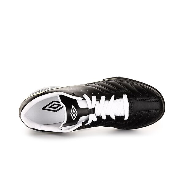 Buty piłkarskie dla dzieci UMBRO ALSTON TF-J 80615u5bk kolor czarny