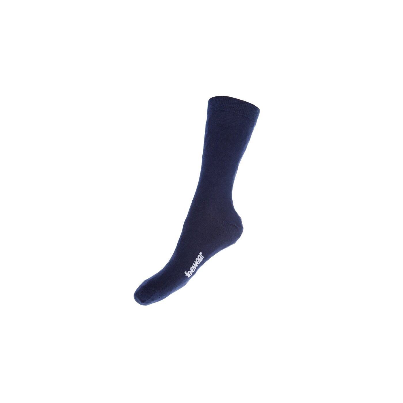 Skarpetki damskie FEEWEAR SKARPETY WYSOKIE 3PPK MIX2 fwsk2611 kolor granatowy