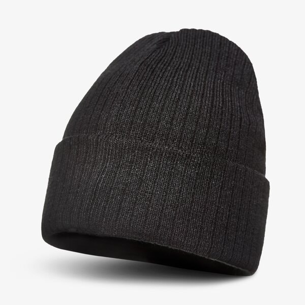 Czapka zimowa damska FEEWEAR CZAPKA ZIMOWA BERGERAC fw38hat28002 kolor czarny