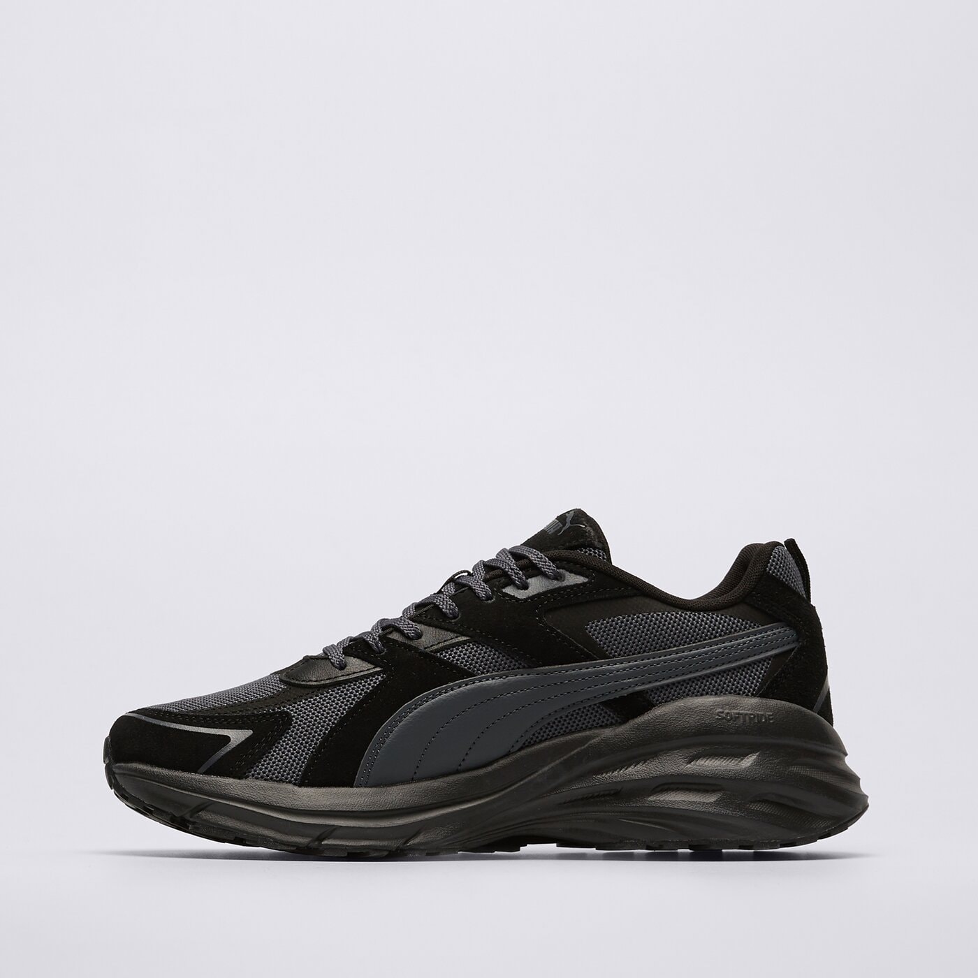 モン PUMA HYPNOTIC LS (39529502) czarny | Męskie Buty lifestyle