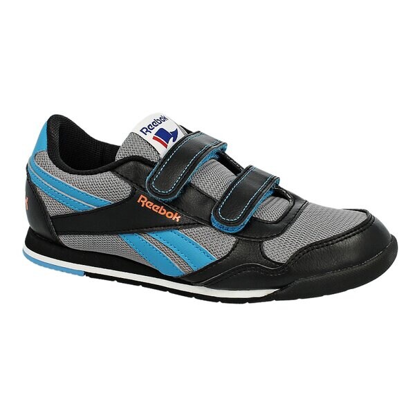 REEBOK RETRO RUSH 2V v56096 kolor szary