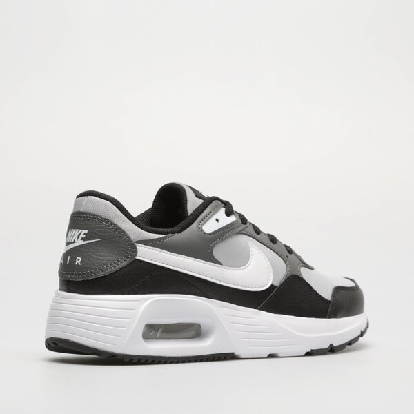 Buty sportowe męskie NIKE AIR MAX SC cw4555-013 kolor czarny