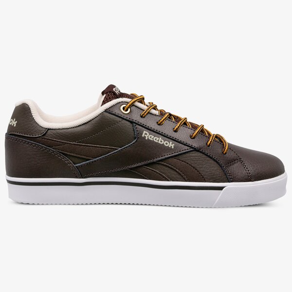 Buty sportowe męskie REEBOK ROYAL COMPLETE 2LW cn3192 kolor brązowy