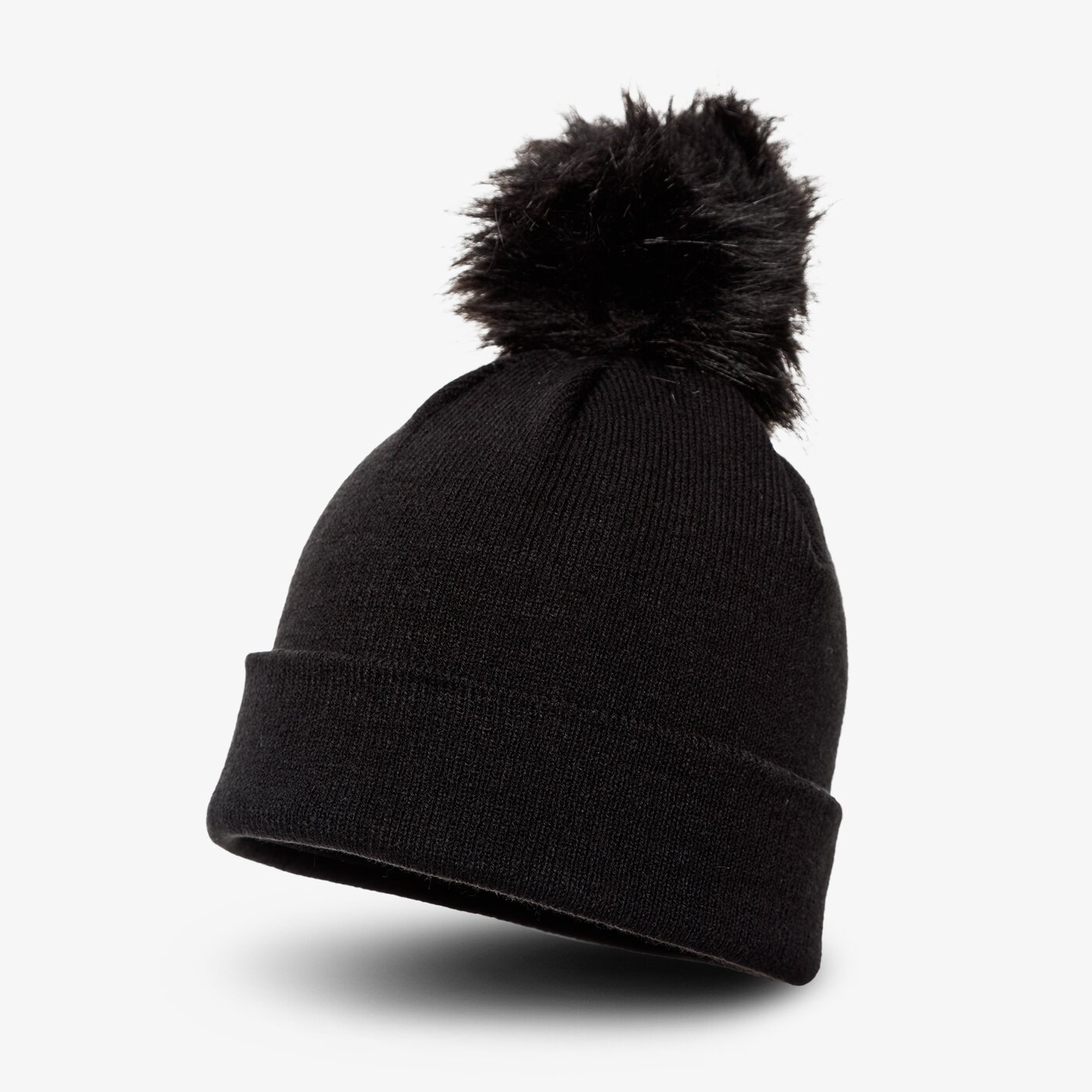 Czapka zimowa damska FEEWEAR CZAPKA NARWIK fw39hat28002 kolor czarny