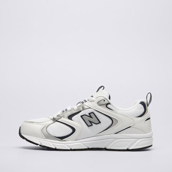 Buty sportowe damskie NEW BALANCE ML408V1 ml408a kolor biały