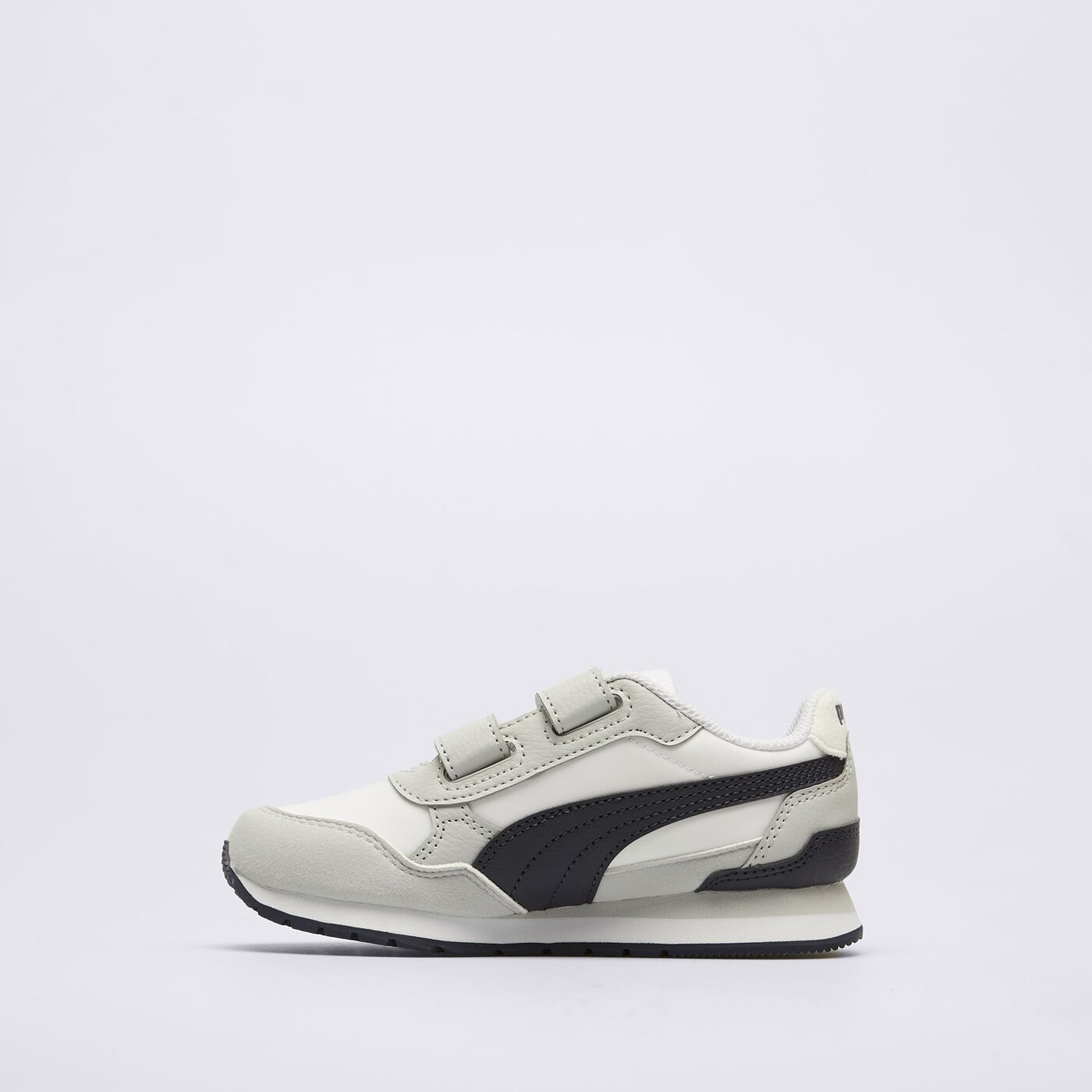 Buty dziecięce PUMA ST RUNNER V4 NL V PS 39974005 kolor szary