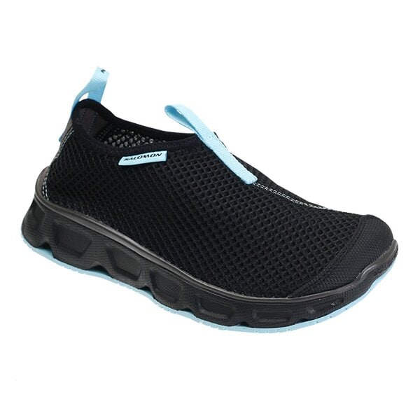 Buty outdoor damskie SALOMON RX MOC 106349 