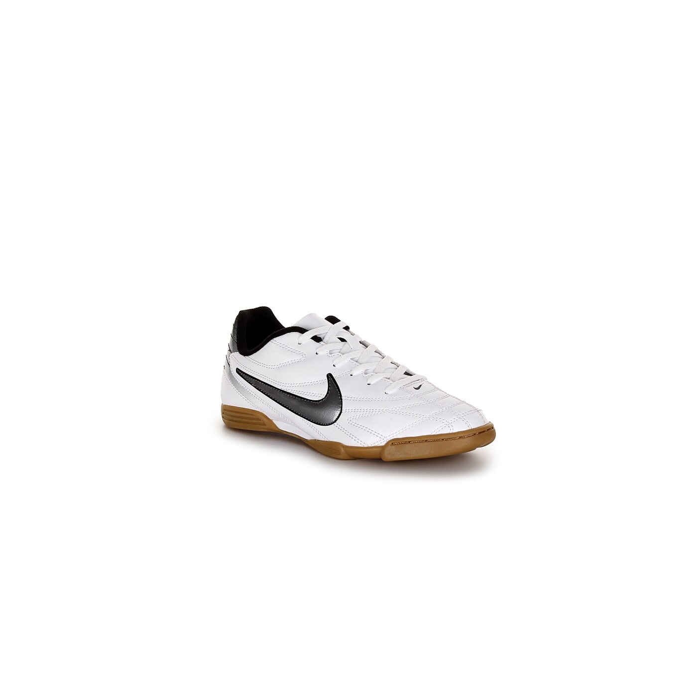 Buty piłkarskie dla dzieci NIKE JR NIKE PREMIER III IC 442127100 kolor biały