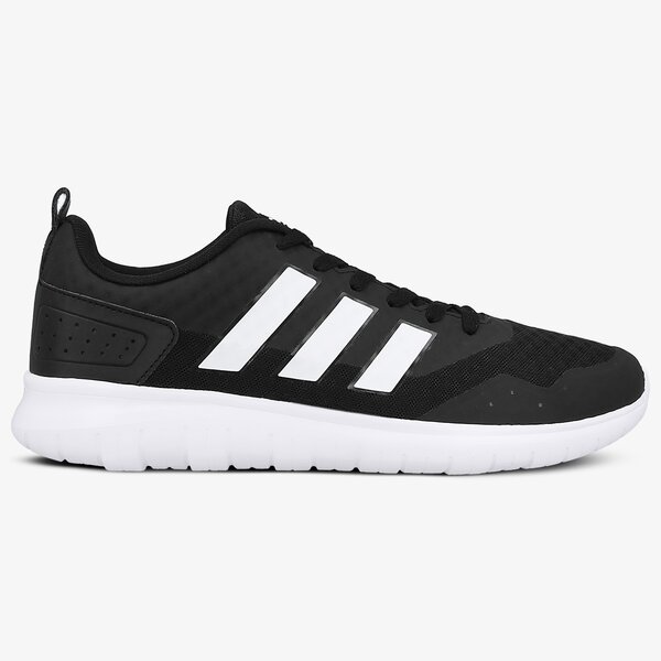 Buty sportowe męskie ADIDAS CLOUDFOAM LITE FLEX aw4167 kolor czarny