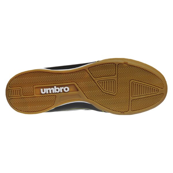 Buty piłkarskie męskie UMBRO AURORA LEAGUE 80264ucaa kolor żółty