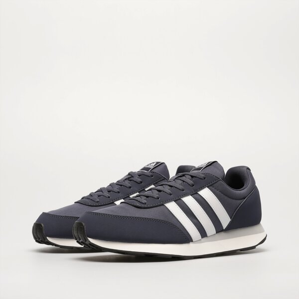 Buty sportowe męskie ADIDAS RUN 60S 3.0 hp2255 kolor granatowy