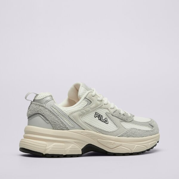 Buty sportowe damskie FILA DECYPHER 24 SUEDE 5am00817050 kolor biały