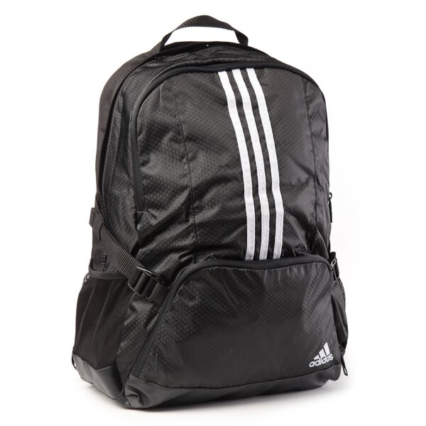 Plecak damski ADIDAS PLECAK PERFORMANCE 3 STRIPES m67828 kolor czarny