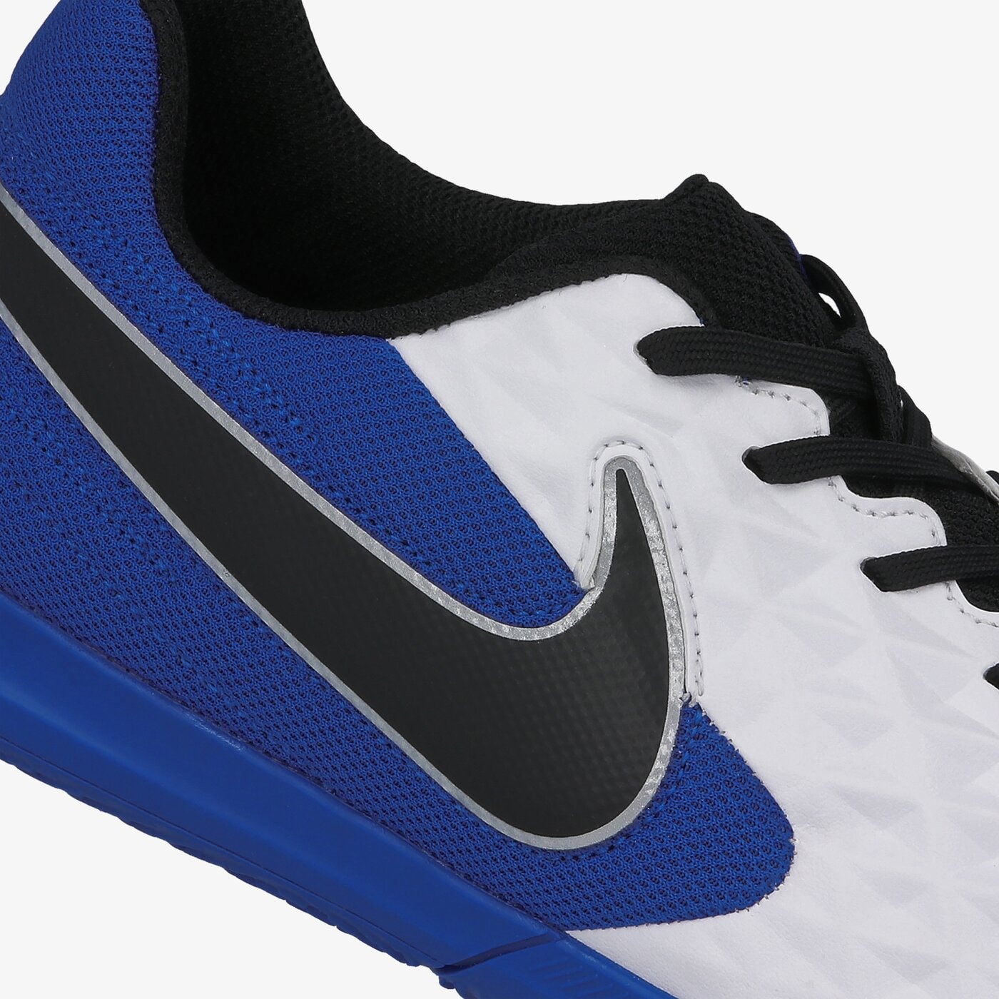 Buty piłkarskie męskie NIKE TIEMPO LEGEND 8 CLUB IC at6110-104 kolor multicolor