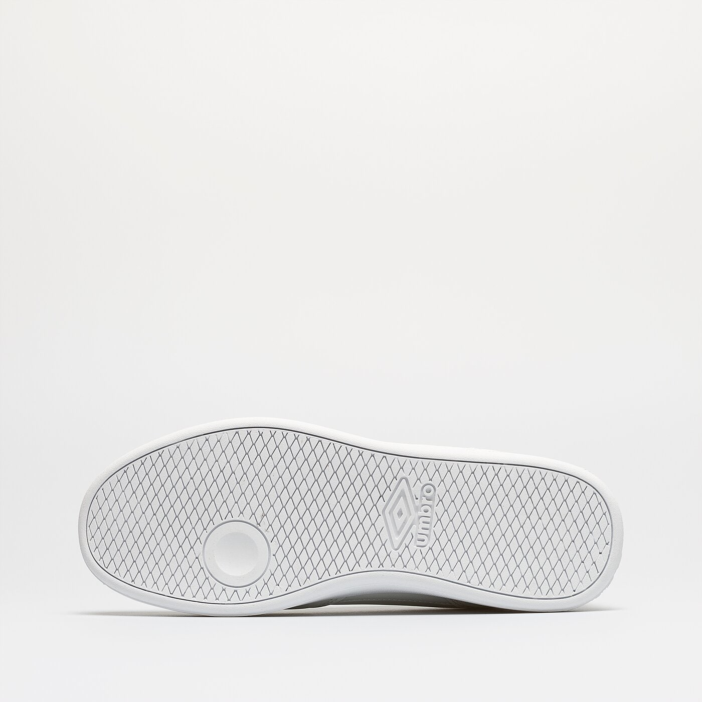 Buty sportowe męskie UMBRO COURT CUPSOLE LO 40364u-a61 kolor biały