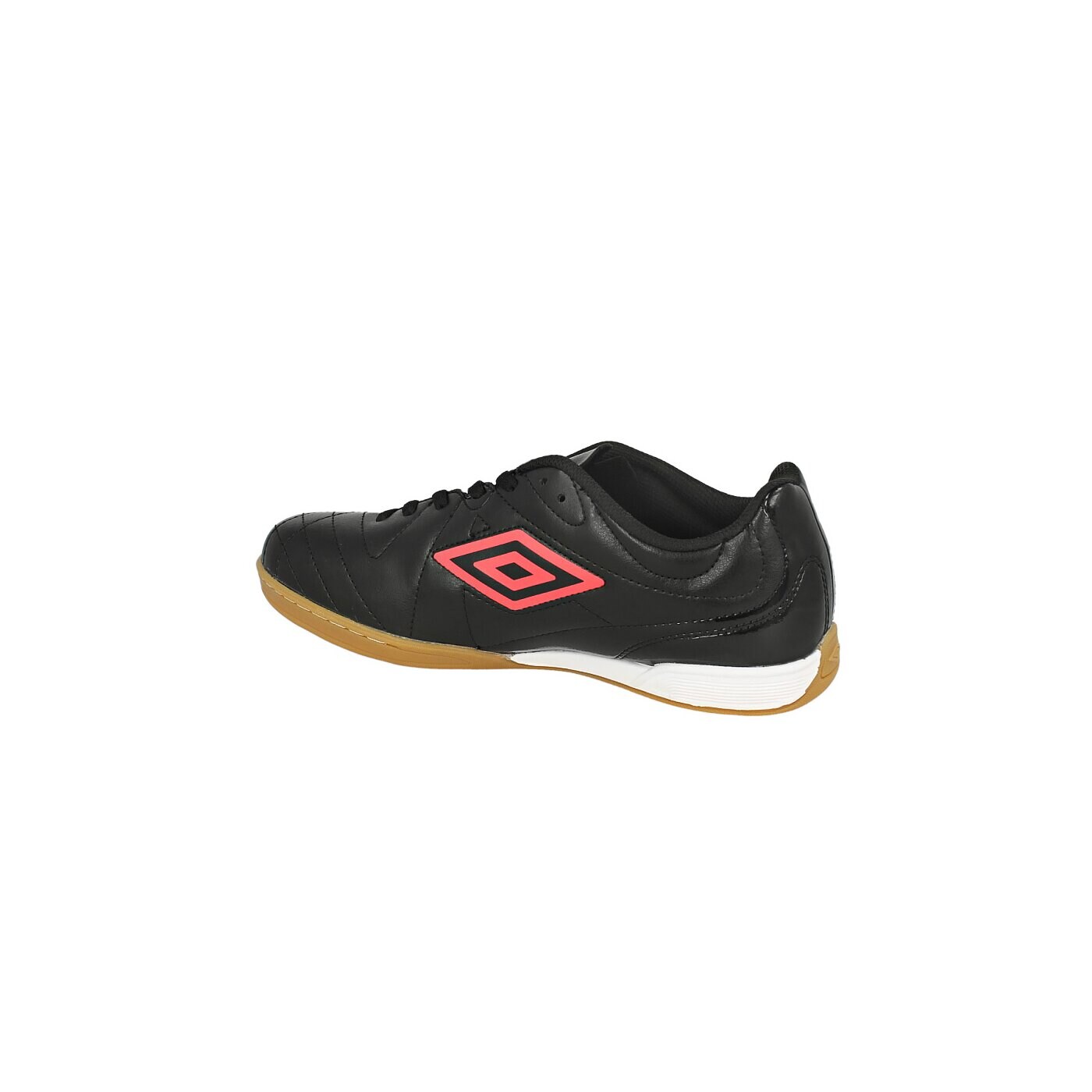 Buty piłkarskie męskie UMBRO SPECIALI 4 SHIELD IC 80683ufr6 kolor czarny