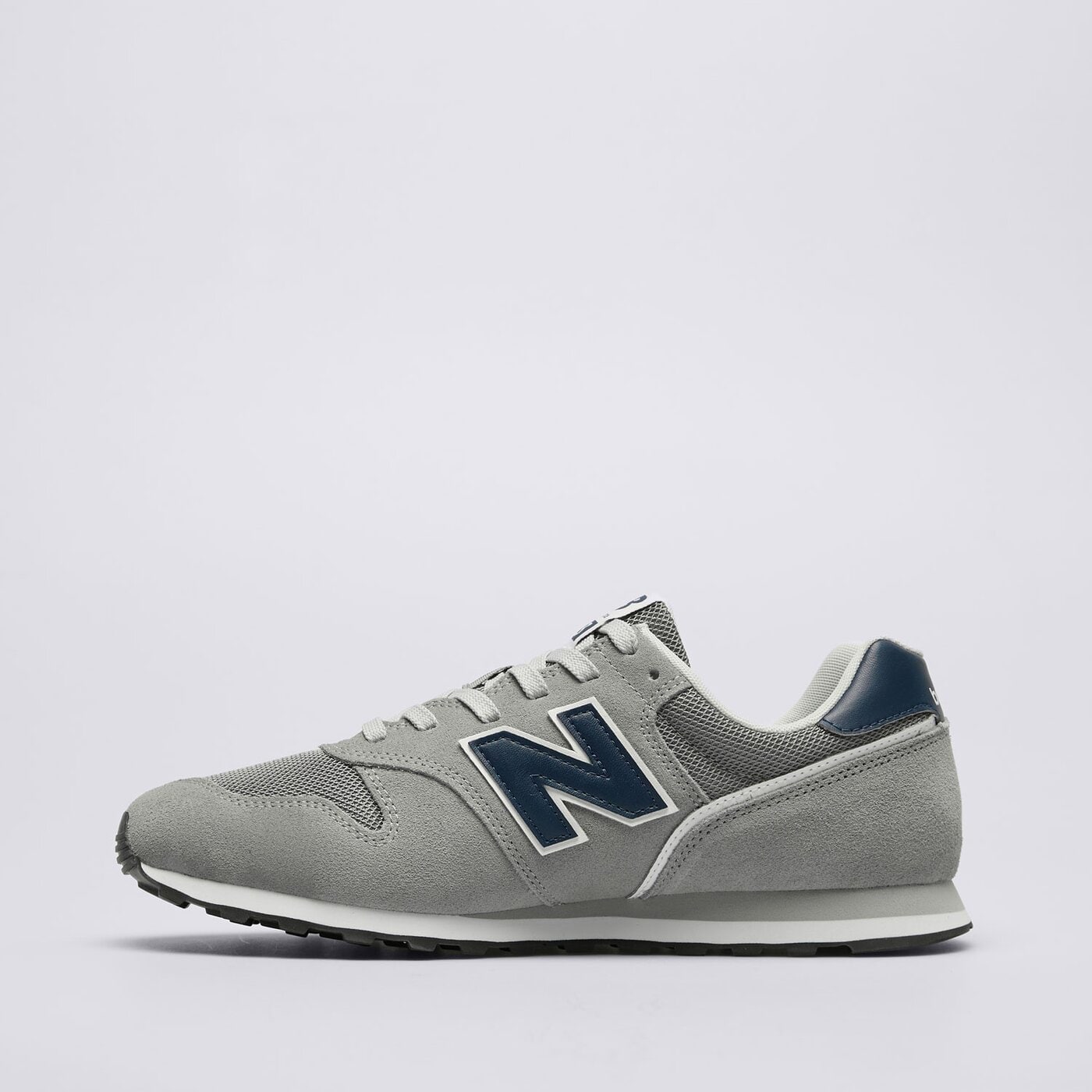 Buty sportowe męskie NEW BALANCE ML_WL373V2 ml373sp2 kolor szary