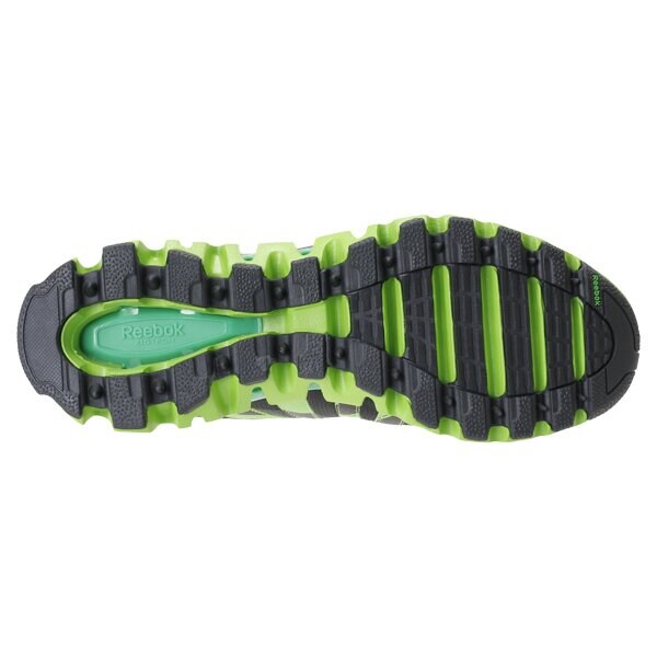 Buty do biegania męskie REEBOK PREMIER ZIGWILD TR G v57907 kolor czarny