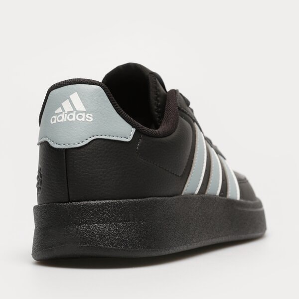 Buty sportowe męskie ADIDAS BREAKNET 2.0 hp9406 kolor czarny