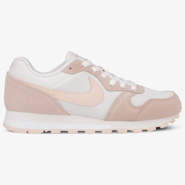 Buty sportowe damskie NIKE MD RUNNER 2  749869-604 kolor różowy