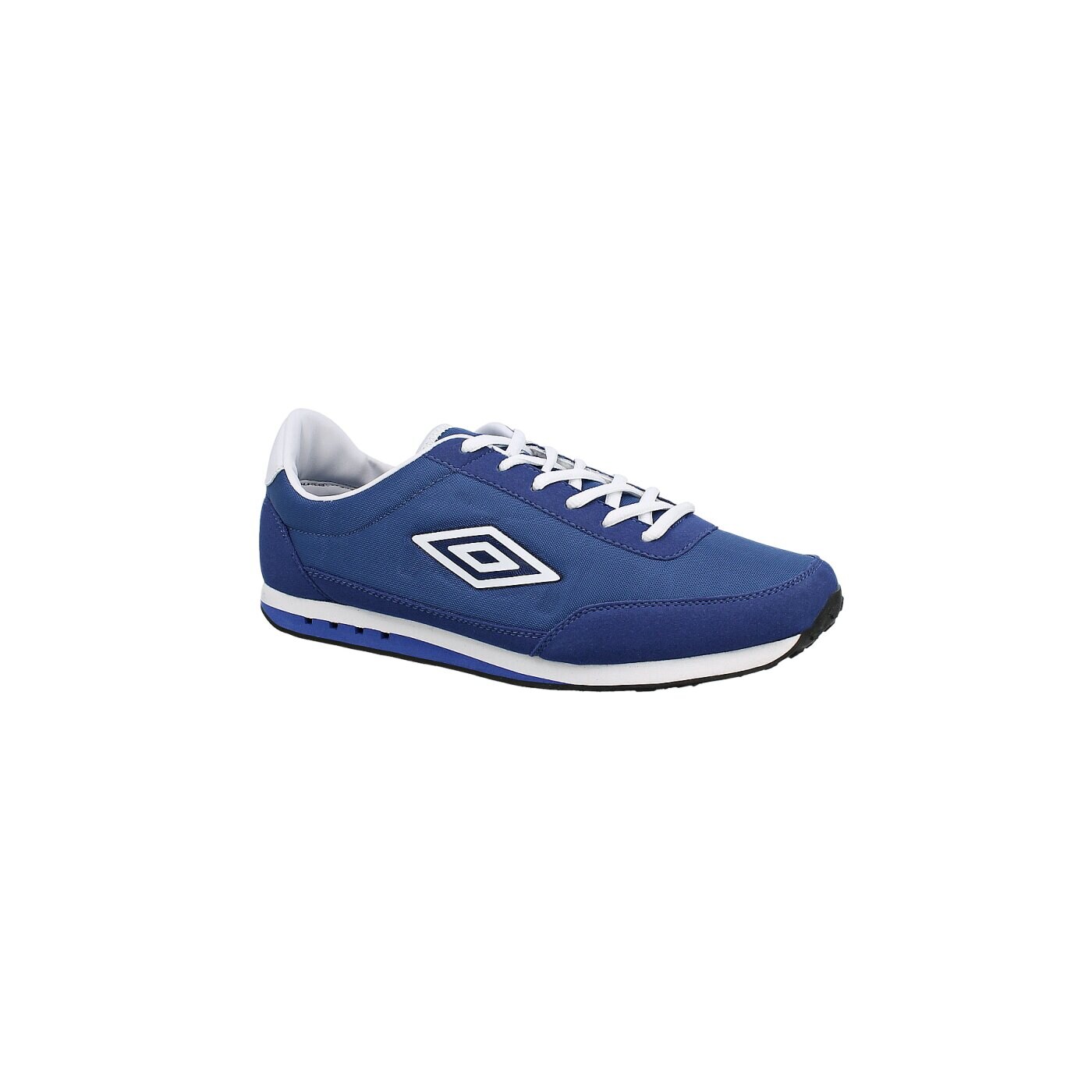 Buty sportowe męskie UMBRO BASE  ummd115003 kolor niebieski