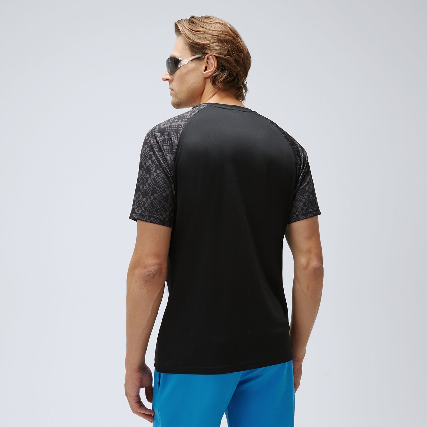 UMBRO T-SHIRT PRO TRAINING ACTIVE GRAPHIC JERSEY (66226U-6HF