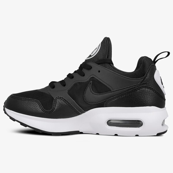 Buty sportowe męskie NIKE AIR MAX PRIME 876068001 kolor czarny