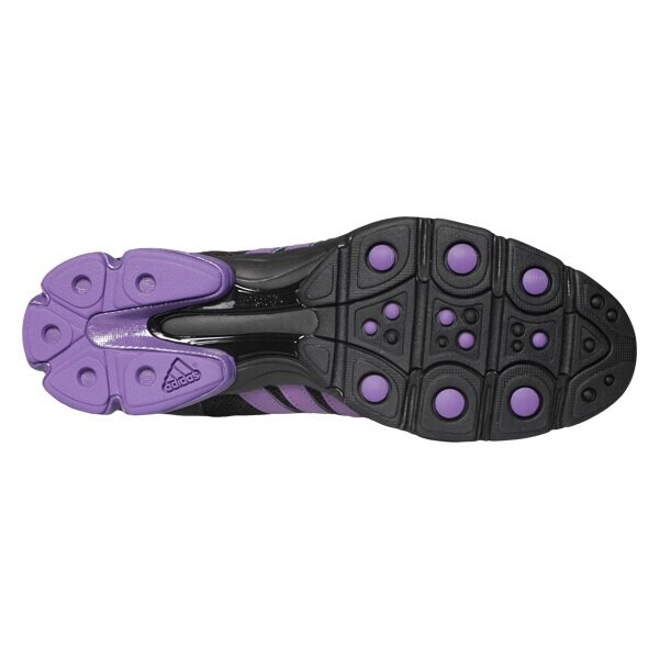 Buty treningowe damskie ADIDAS CORE 55 g41820 kolor czarny