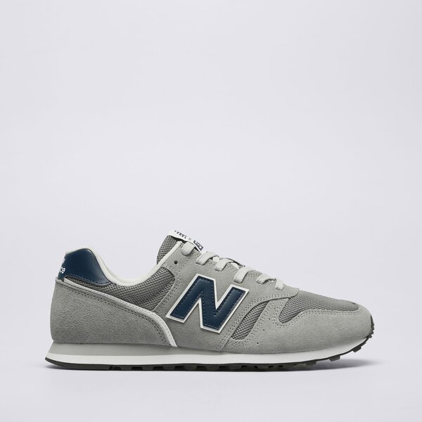 Buty sportowe męskie NEW BALANCE ML_WL373V2 ml373sp2 kolor szary