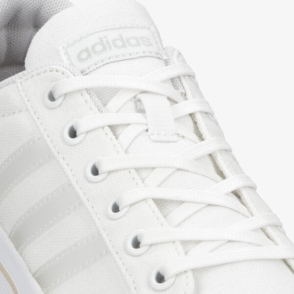 Buty sportowe damskie ADIDAS BRAVADA fz2320 kolor beżowy