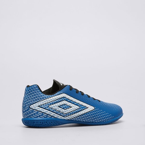 Buty piłkarskie dla dzieci UMBRO AURORA II LO IC - JNR 82174u-mvu kolor niebieski