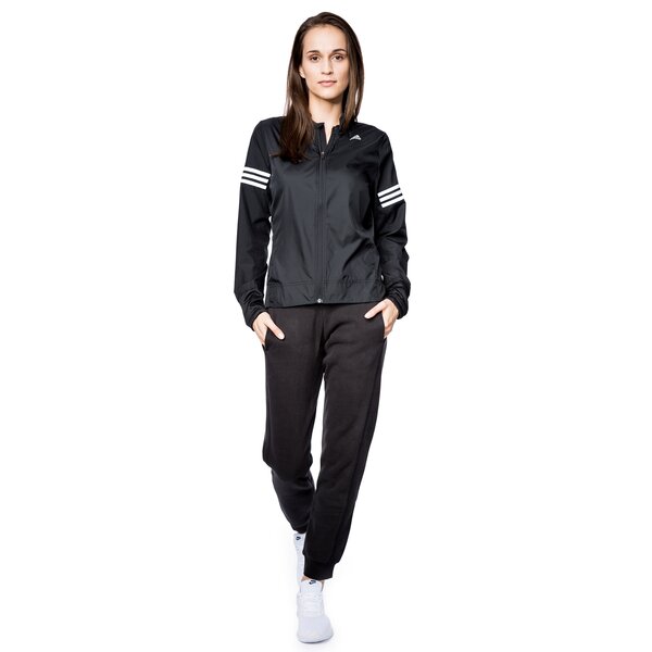 Kurtka przejściowa damska ADIDAS KURTKA RS WIND JCK W aa5639 kolor czarny