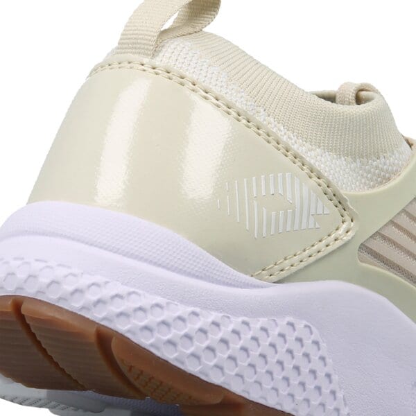 Buty sportowe damskie LOTTO BREEZE UP W t4036 kolor beżowy