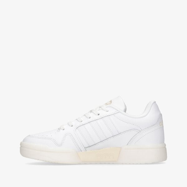 Buty sportowe damskie ADIDAS POST UP h00459 kolor biały