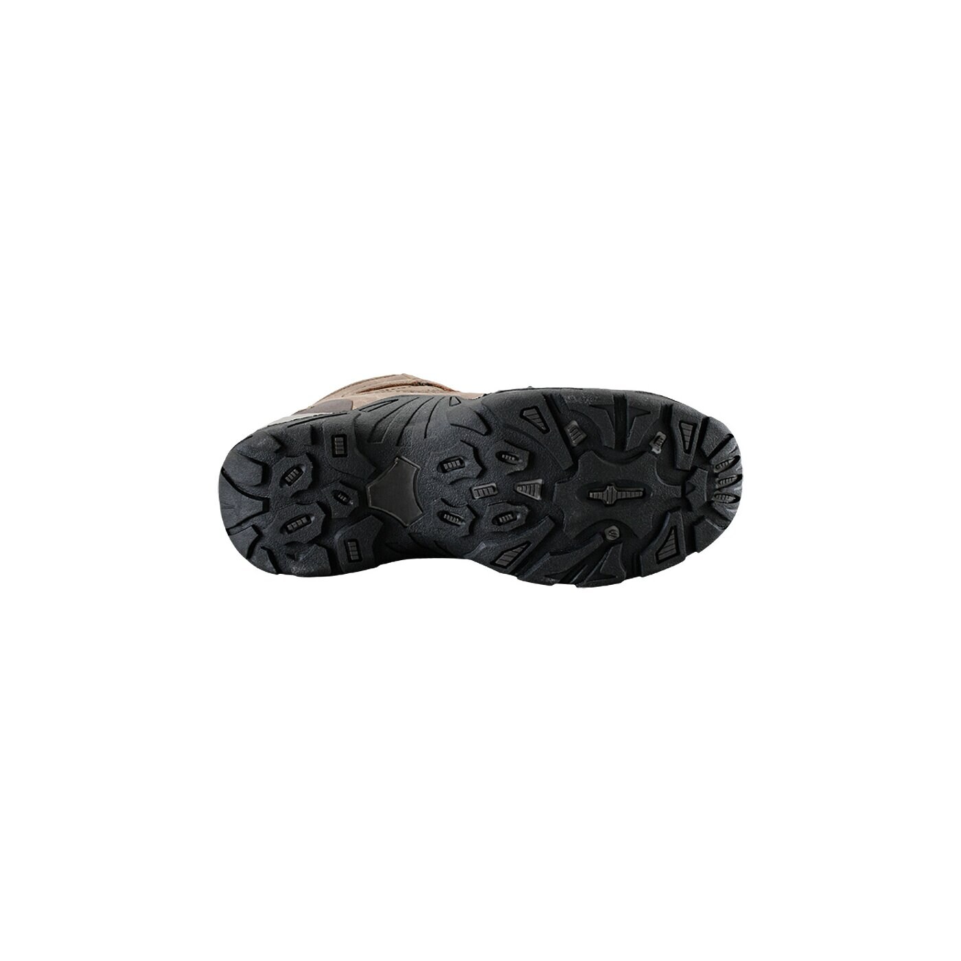 Buty outdoor męskie FEEWEAR COMET fwmo411003 kolor beżowy
