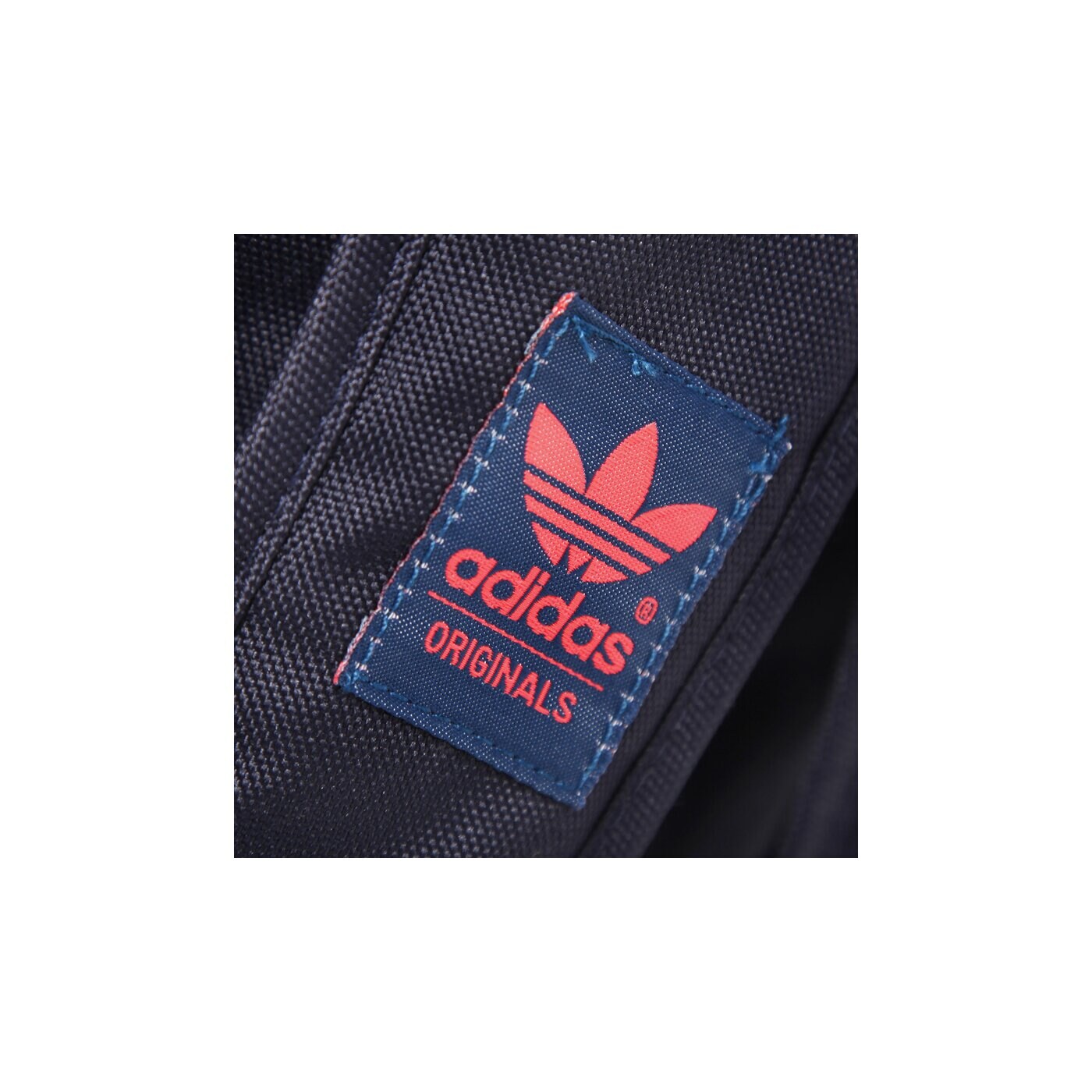 Plecak damski ADIDAS PLECAK BP CLASSIC f76908 kolor granatowy